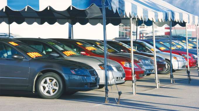 what to know when buying a used car