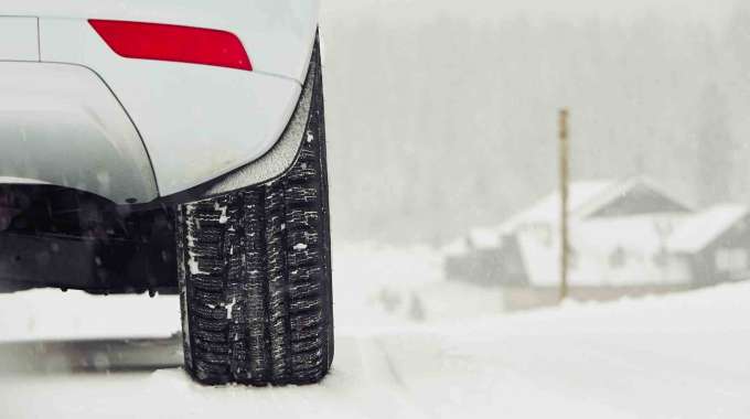 Buying Tips for Your Winter Tires