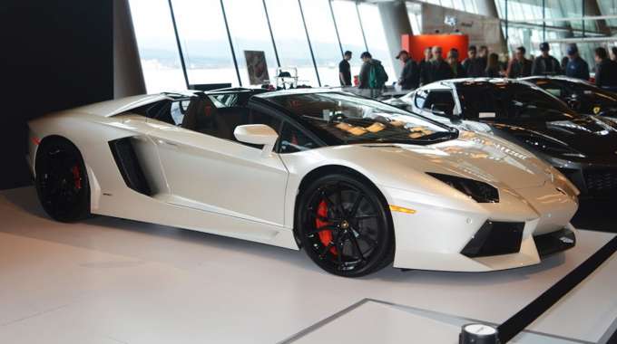 Vancouver auto show highlights