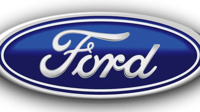 Ford Logo, recalls of its vehicles Ford Explorer, F-150, Econoline, Taurus, Flex, MKS, and MKT