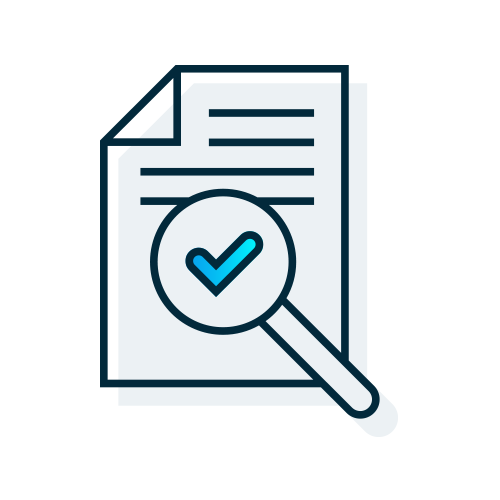 Lease Agreement Icon