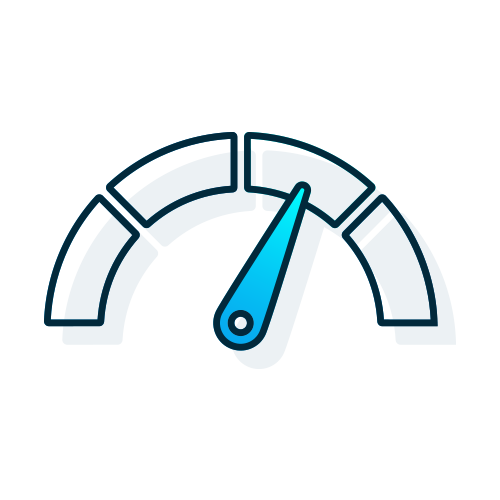 Credit Meter Icon
